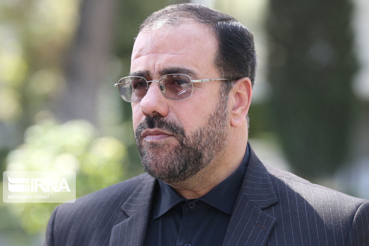 معاون پارلمانی رییس جمهوری: قوانین موجود پاسخگوی نیازهای حوزه دانش بنیان کشور نیست