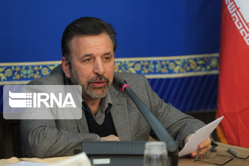 رئیس دفتر رئیس جمهوری:  کشورهای اروپایی نباید در مبارزه با موادمخدر سلب مسئولیت کنند