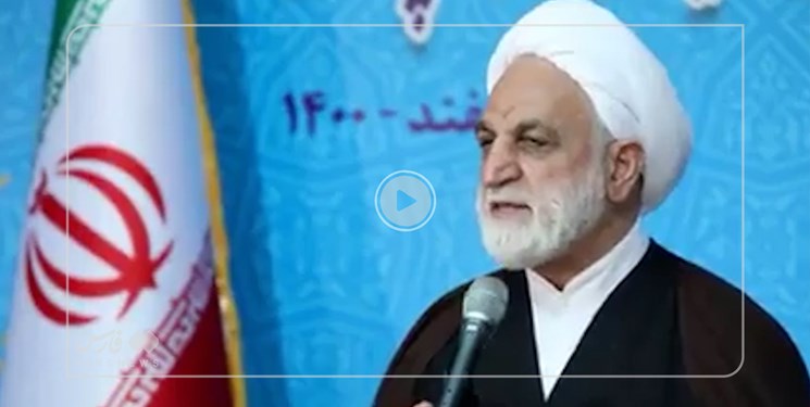 مشورت در پرونده‌های کثیرالشاکی نافی استقلال قاضی نیست