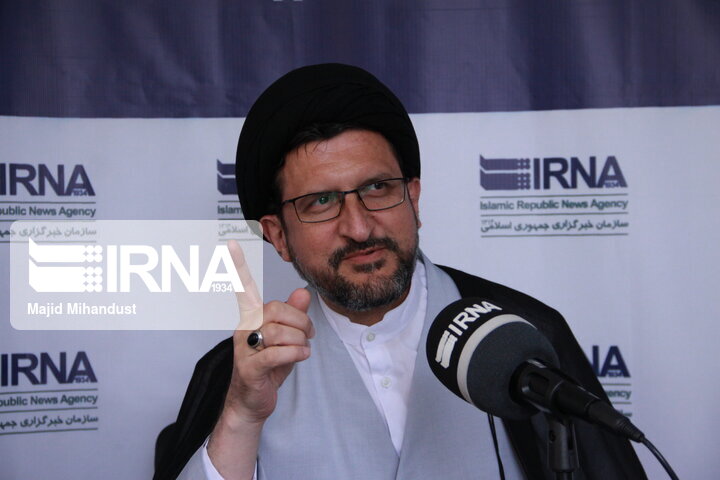 توضیح دادستان گرگان در خصوص اتهام مدیرکل غله گلستان