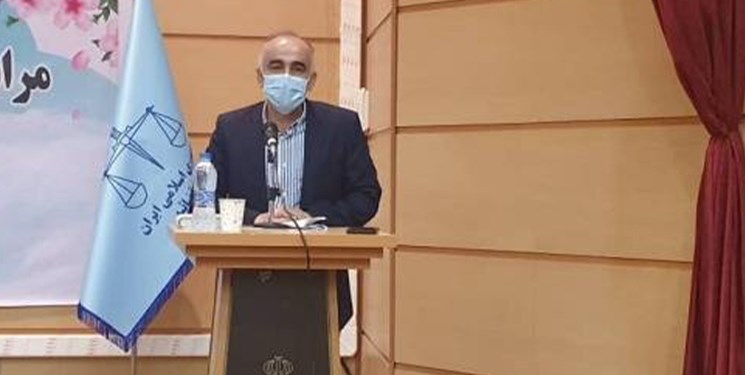 معاون سازمان پزشکی قانونی: در بحث ژنتیک در بالاترین رتبه‌های جهانی هستیم