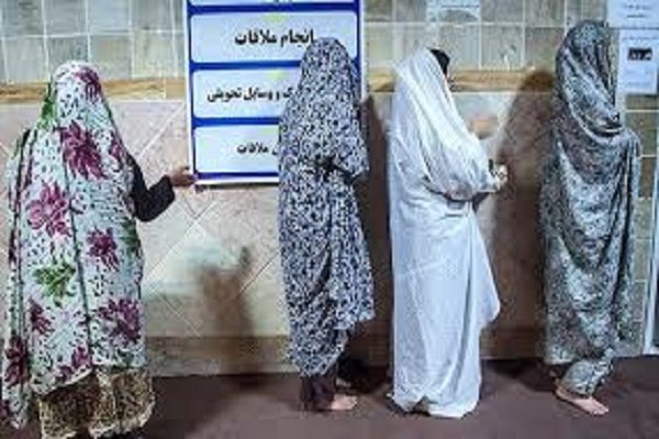 دبیر ستاد ملی صبر خبر داد؛ ۳۷۰ زندانی زن جرایم غیرعمد تحمل کیفر می کنند