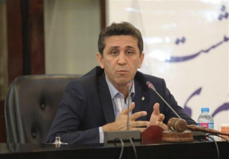 رئیس کانون وکلای دادگستری مرکز:  ثبت موسسات حقوقی باید با تایید کانون وکلا یا مرکز مشاوران باشد