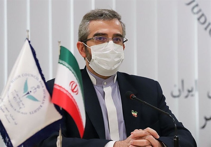 حسابرسی از اروپا برای نقض حقوق ایرانیان