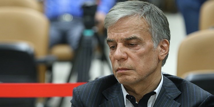 تغییر اتهام عباس ایروانی به اخلال عمده در نظام اقتصادی کشور