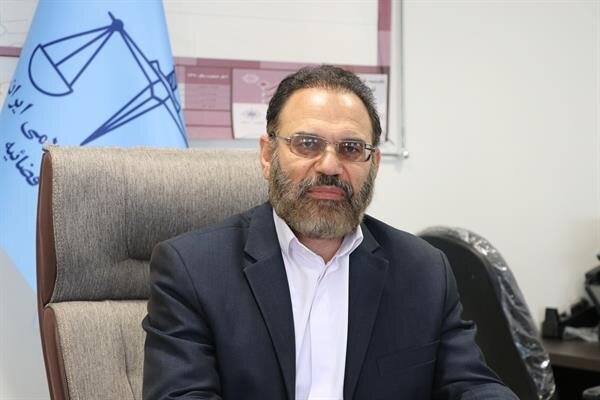 آغاز به کار واحد ارشاد و معاضدت قضائی در دادسرای ناحیه ۸ تهران