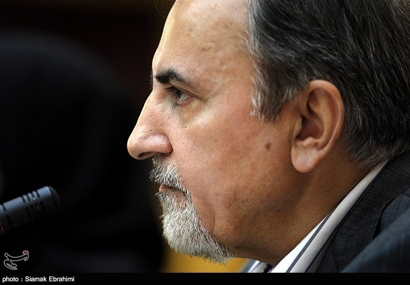 پرونده شخصیت برای محمدعلی نجفی تشکیل شد