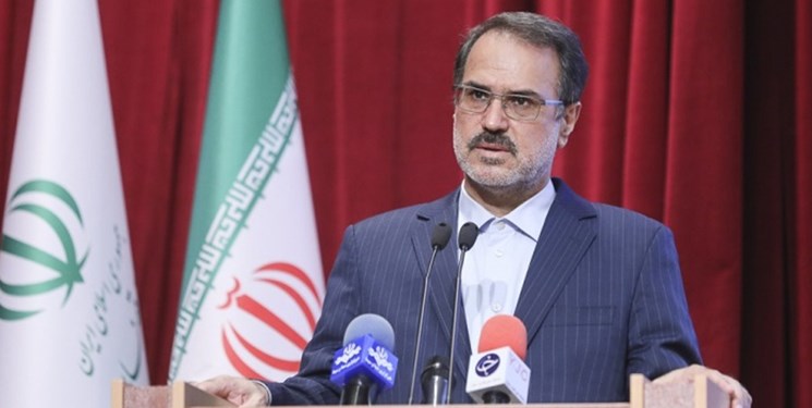 رئیس سازمان بازرسی: فساد موریانه‌وار بزرگترین صدمه را به انقلاب می‌زند