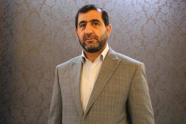 دشمن به دنبال سوء استفاده از بحران خشکسالی و کمبود آب در کشور است