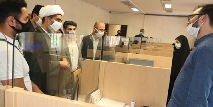 رئیس مرکز توسعه حل اختلاف مانع بازداشت یک متهم