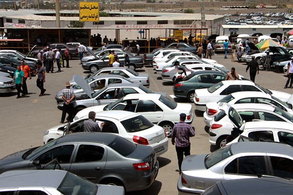 برخورد دستگاه قضا با «دلالی» و آگهی‌های «صوری» خرید و فروش خودرو