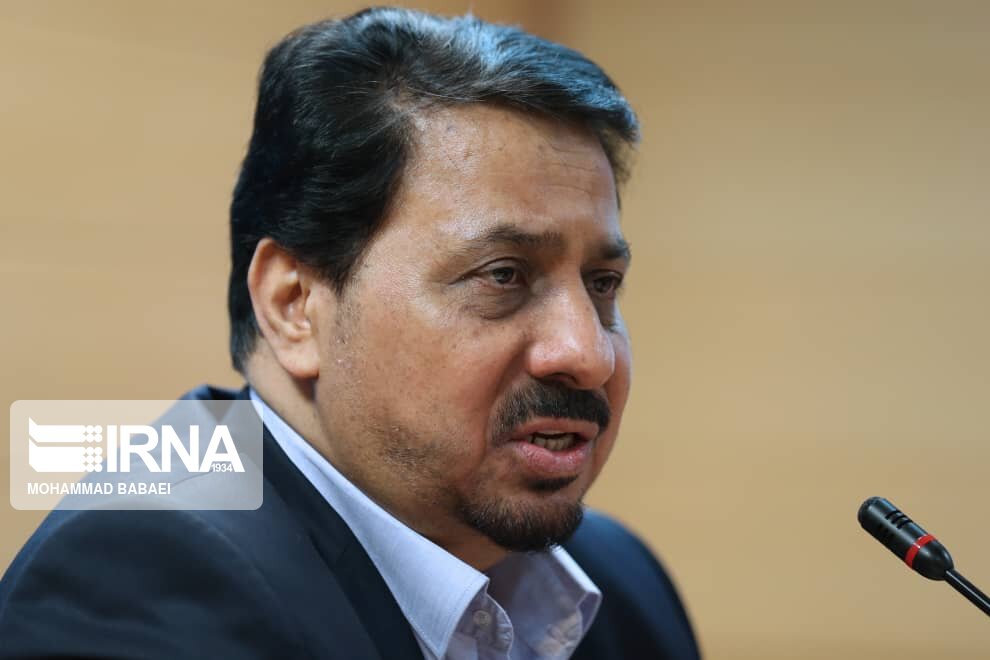 معاون حقوق بشر وزیر دادگستری:  کمیته مشترک حقوقی و قضایی ایران و چین تشکیل می‌شود
