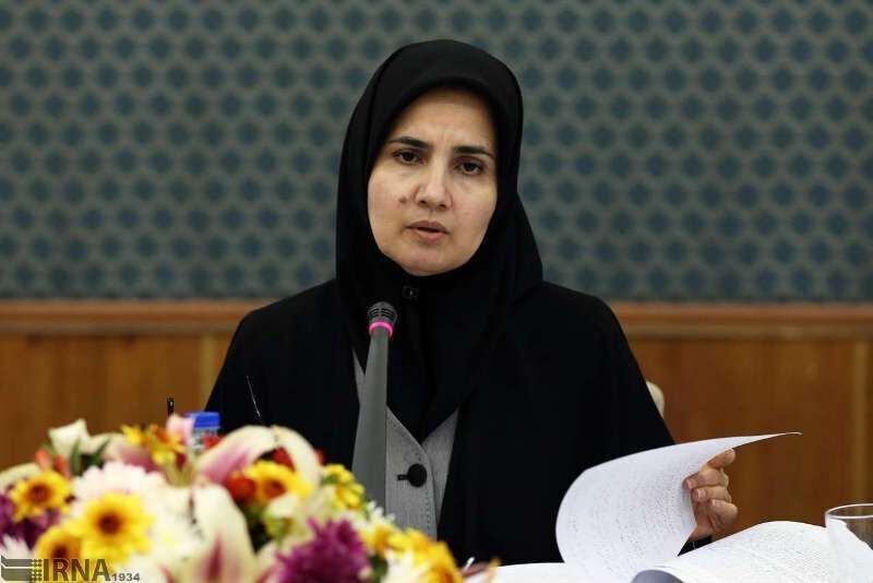 جنیدی:  لایحه تعارض منافع، زیرساختی و در راستای مبارزه با فساد است