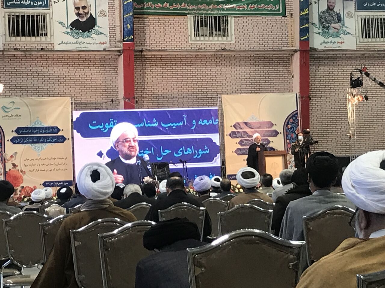معاون اول قوه قضاییه:دولت و مجلس در تامین بودجه بخش قضایی همراهی کنند
