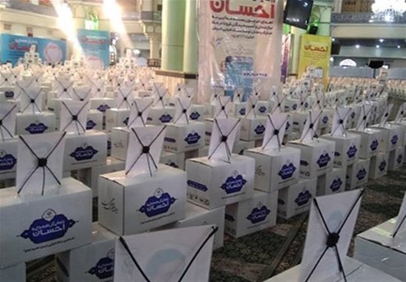 سازمان زندان‌ها در حمایت از خانواده زندانیان "جرم" و "محکومیت" را در نظر نمی‌گیرد
