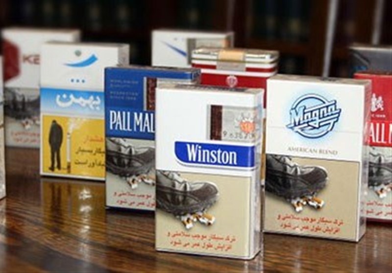 چرا دولت با افزایش ۸۰۰ درصدی مالیات سیگار مخالفت کرد؟