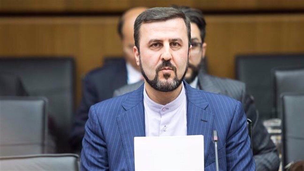 قوه قضائیه به اقدام نماینده مجلس برای تخریب دیوار دانشگاه ورود کرد