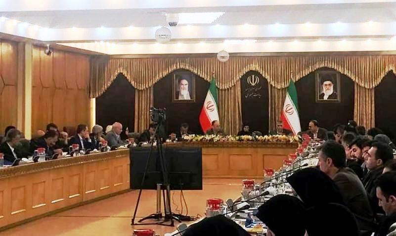 شرح وظایف دستیاران حقوق شهروندی دستگاه های اجرایی اعلام شد