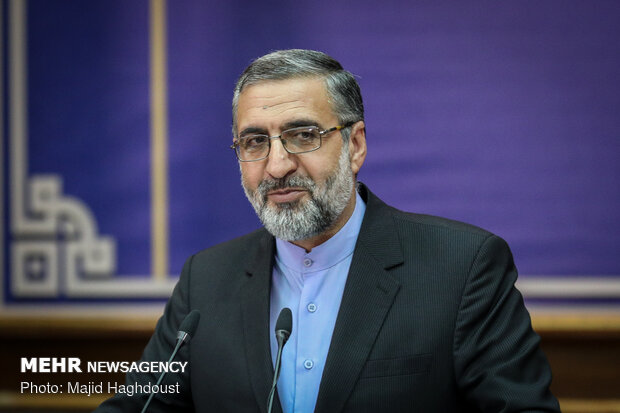 در پاسخ به ادعای رئیس جامعه جراحان؛  ابلاغیه ای برای اهدای عضو محکومان به قصاص و اعدام وجود ندارد