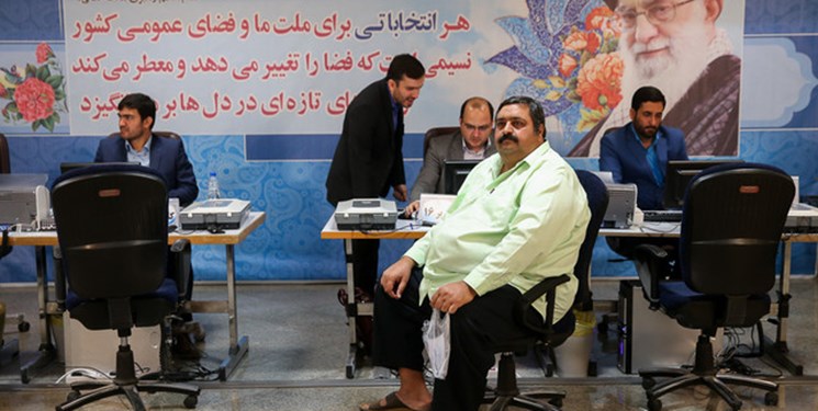 روایتی ساده از مصوبه شورای نگهبان درباره شرایط ثبت‌نام نامزدی ریاست جمهوری
