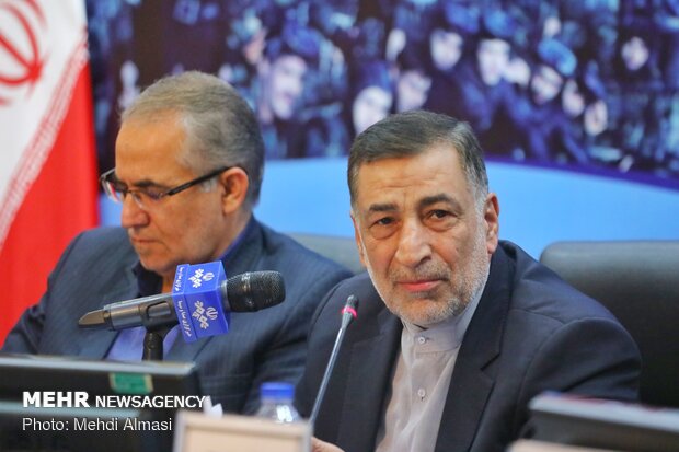 وزیر دادگستری: اقدام کانادا در توقیف دارایی‌های ایران به هیچ وجه قانونی نیست
