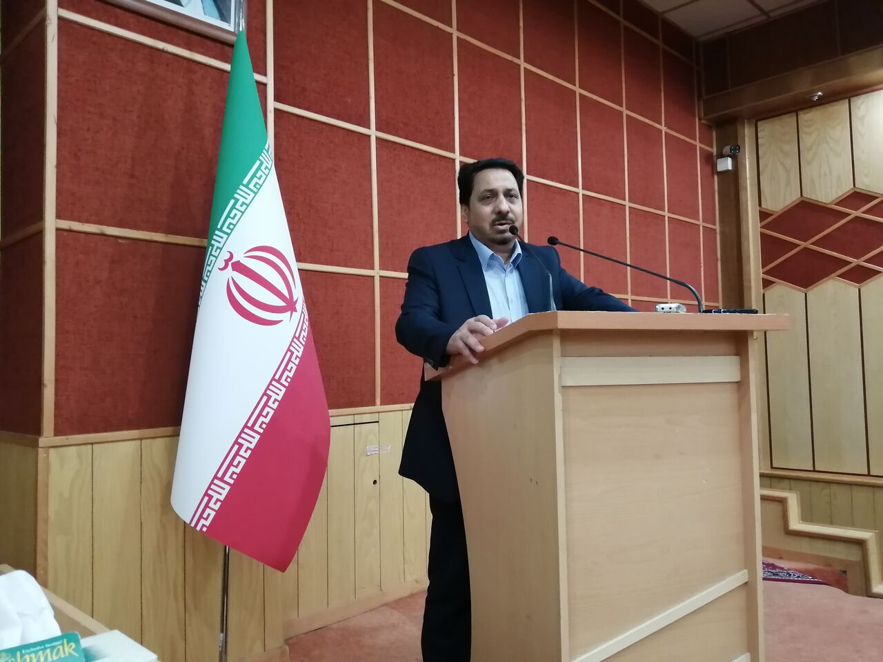 معاون وزیر دادگستری:  ۱۶ دستگاه اجرایی در زمینه حفظ حقوق کودکان وظیفه دارند