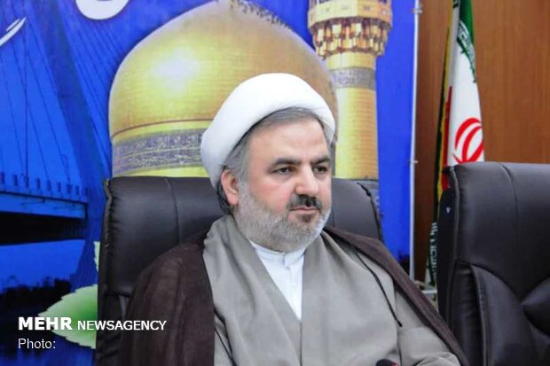 تسریع و پیگیری جدی در رسیدگی به پرونده‌های قاچاق