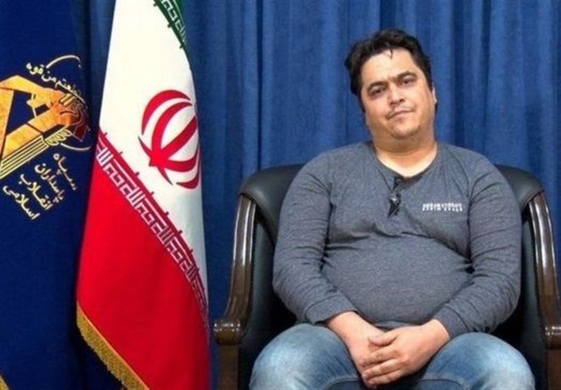 نخستین جلسه محاکمه "روح‌الله زم" برگزار شد