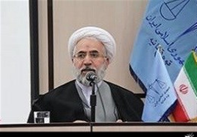 دادستان انتظامی قضات: "قضات فاسد" به سرعت تعلیق، محاکمه، اخراج و به مردم معرفی می‌شوند