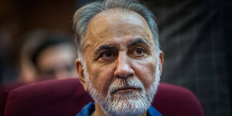 وکیل میترا استاد: محکومیت 10 ساله در انتظار «نجفی» است