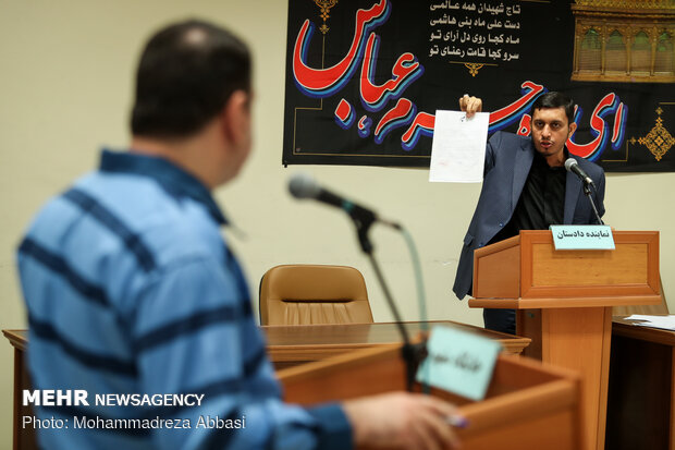 در دادگاه متهمان بانک سرمایه مطرح شد:  فریب بانک مرکزی با صدور ضمانت نامه های خاص