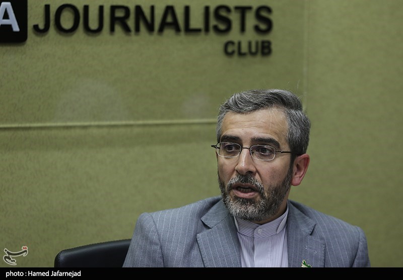 باقری: سازمان ملل می‌گوید آمریکایی‌ها توان اثبات ادعایشان علیه سردار سلیمانی را ندارند