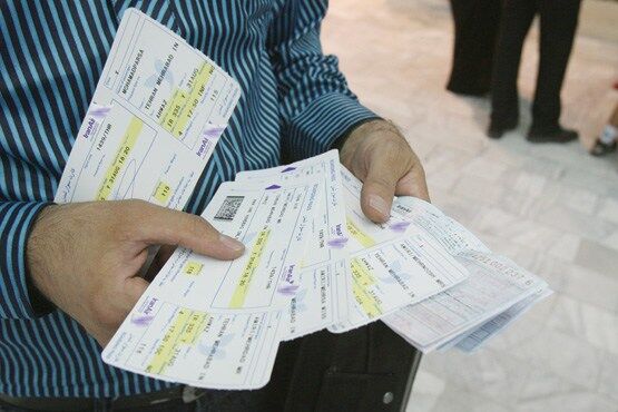 رئیس گشت های تعزیرات تهران:  تخلفات فروش بلیت های اربعین خارج از نوبت رسیدگی می شود