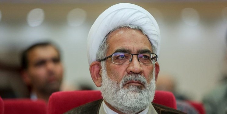 دادستان کل کشور: زمینه برگزاری انتخابات سالم و امن را فراهم می‌کنیم