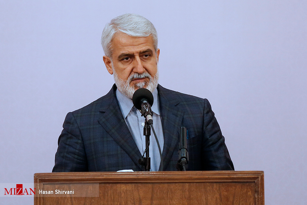 رئیس کل دادگستری تهران:  هیات منصفه پشتوانه خوبی برای رسیدگی به جرایم سیاسی و مطبوعاتی است