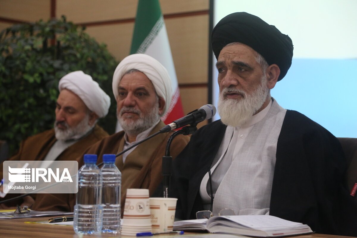 رئیس دیوان عالی کشور: نباید کسی یک شب ناحق در زندان بماند