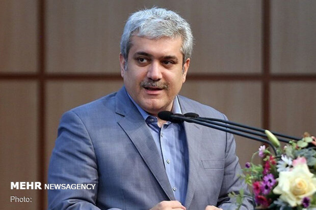 شکوفایی ظرفیت نهفته نیروی انسانی زندان‌ها باتوسعه زیست‌بوم نوآوری