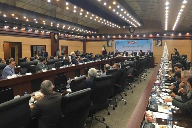 رئیس دانشکده علوم قضایی و اداری:  آموزش‌های قضایی در زمینه قراردادهای تجارت خارجی ضعیف است