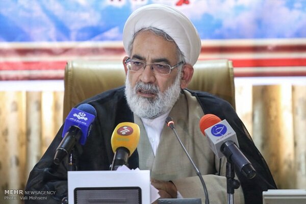 دادستان کل کشور:  آمار رسانه‌های خارجی در مورد اغتشاشات اخیر کذب است