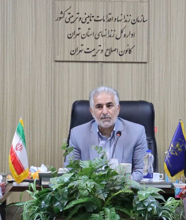 اولویت‌های ۸گانه زندان‌ها در سال ۱۴۰۱؛ اشتغال زندانیان اولویت اول