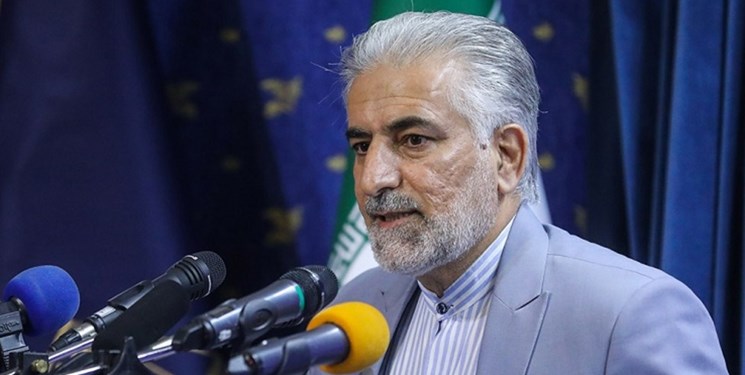رئیس سازمان زندان‌ها: استفاده از سامانه‌های الکترونیکی توسعه می‌یابد