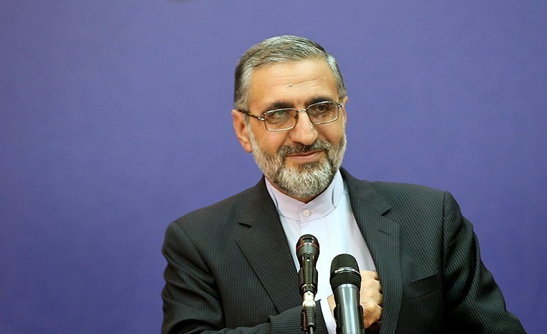نحوه فعالیت و بازداشت نفوذی سرویس امنیتی انگلیس اعلام شد