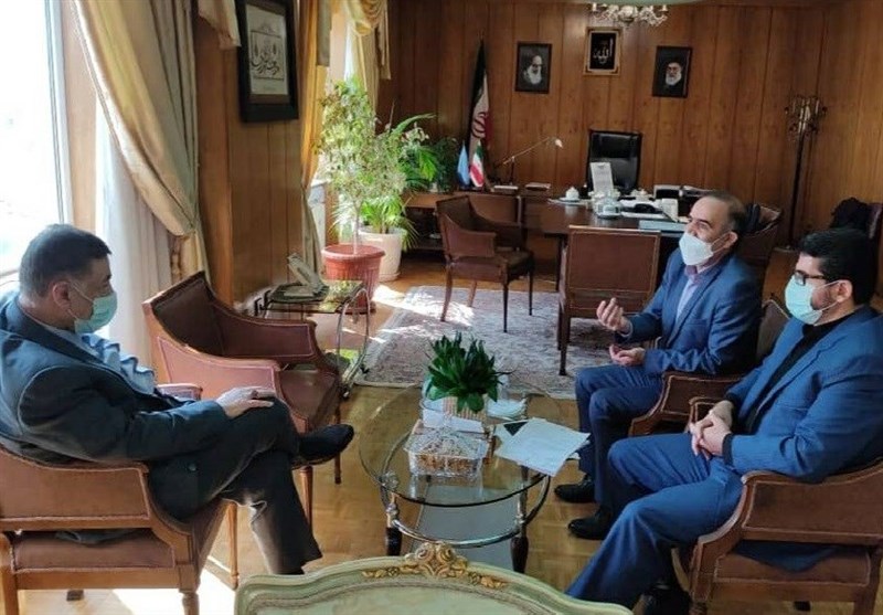 وزیر دادگستری: نظرات کانون سردفتران در لوایح دولتی مرتبط با حوزه سردفتری اخذ می‌شود