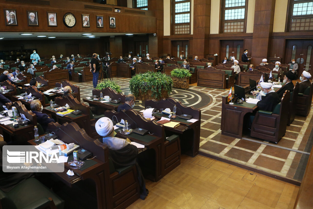 دیوان عالی کشور: فرجام خواهی قبل از انقضای مهلت تجدیدنظرخواهی قابل پذیرش است