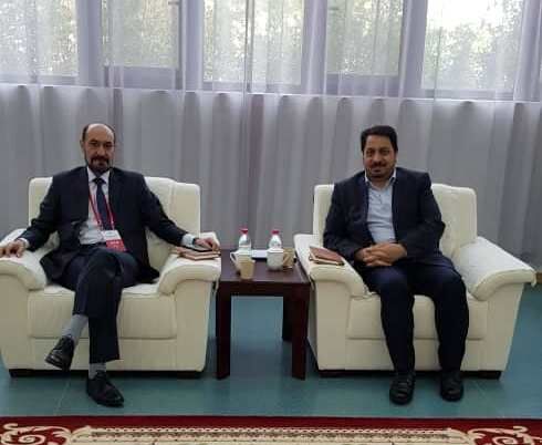 ایران و افغانستان بر مقابله با قاچاق کودکان تاکید کردند