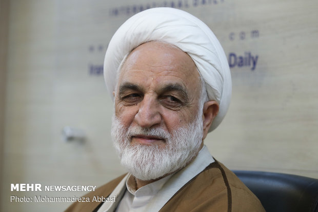 محسنی اژه ای:  دشمن امروز سرگردان و حیران است/بلوکه کردن اموال ایران جدید نیست