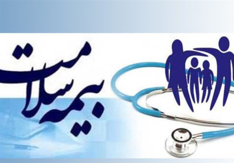 زندانیان تحت پوشش بیمه سلامت قرار می‌گیرند