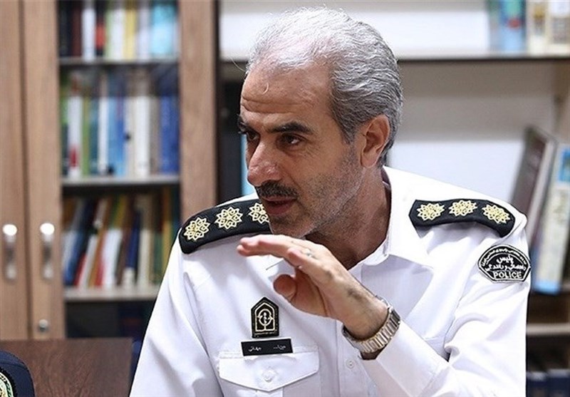 کنایه پلیس راهور به مخالفان "برگ سبز": هرکسی درآمدش کم شود، مخالفت می‌کند