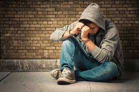 نقش ارث در بزهکاری