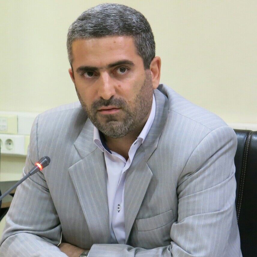 سرپرست معاونت امور حقوقی دولت منصوب شد